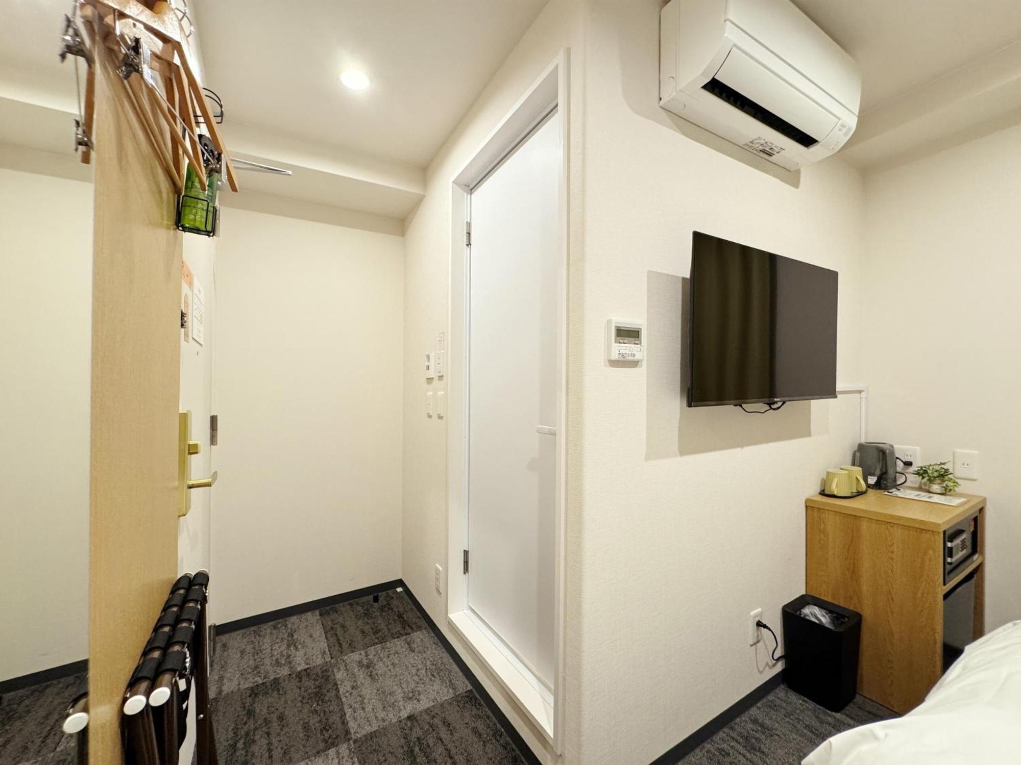 Fawn Hotel Osaka Værelse billede