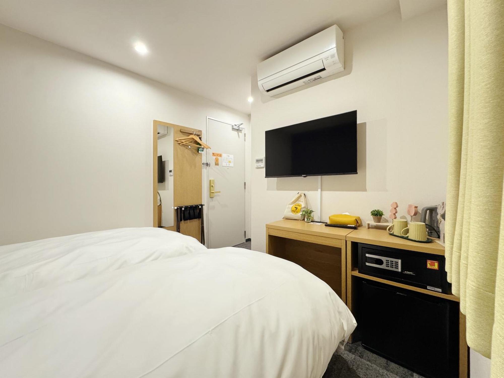 Fawn Hotel Osaka Værelse billede