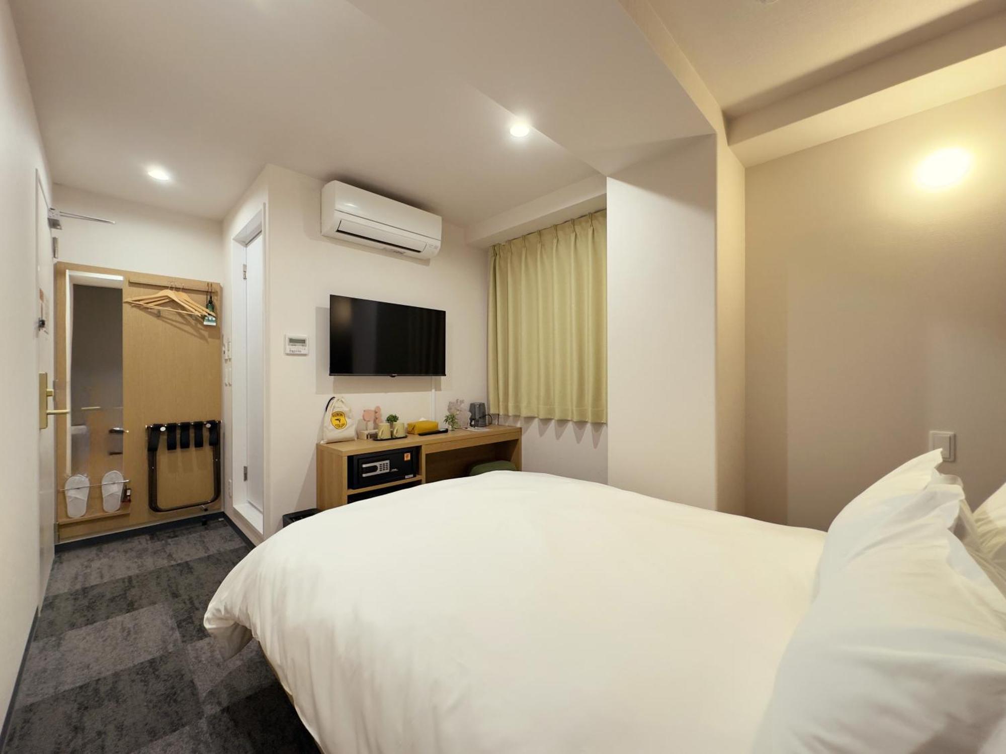 Fawn Hotel Osaka Værelse billede