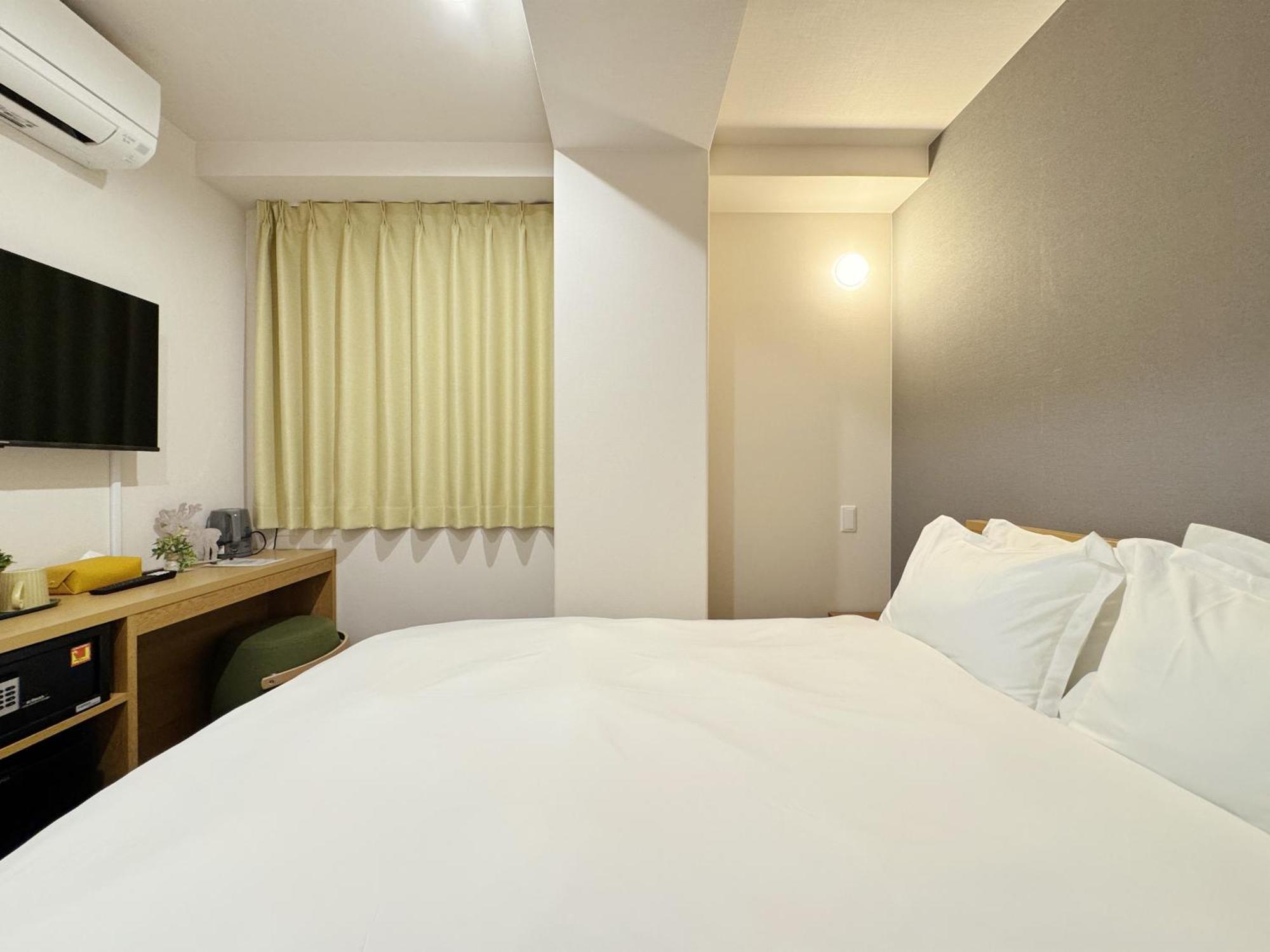 Fawn Hotel Osaka Værelse billede