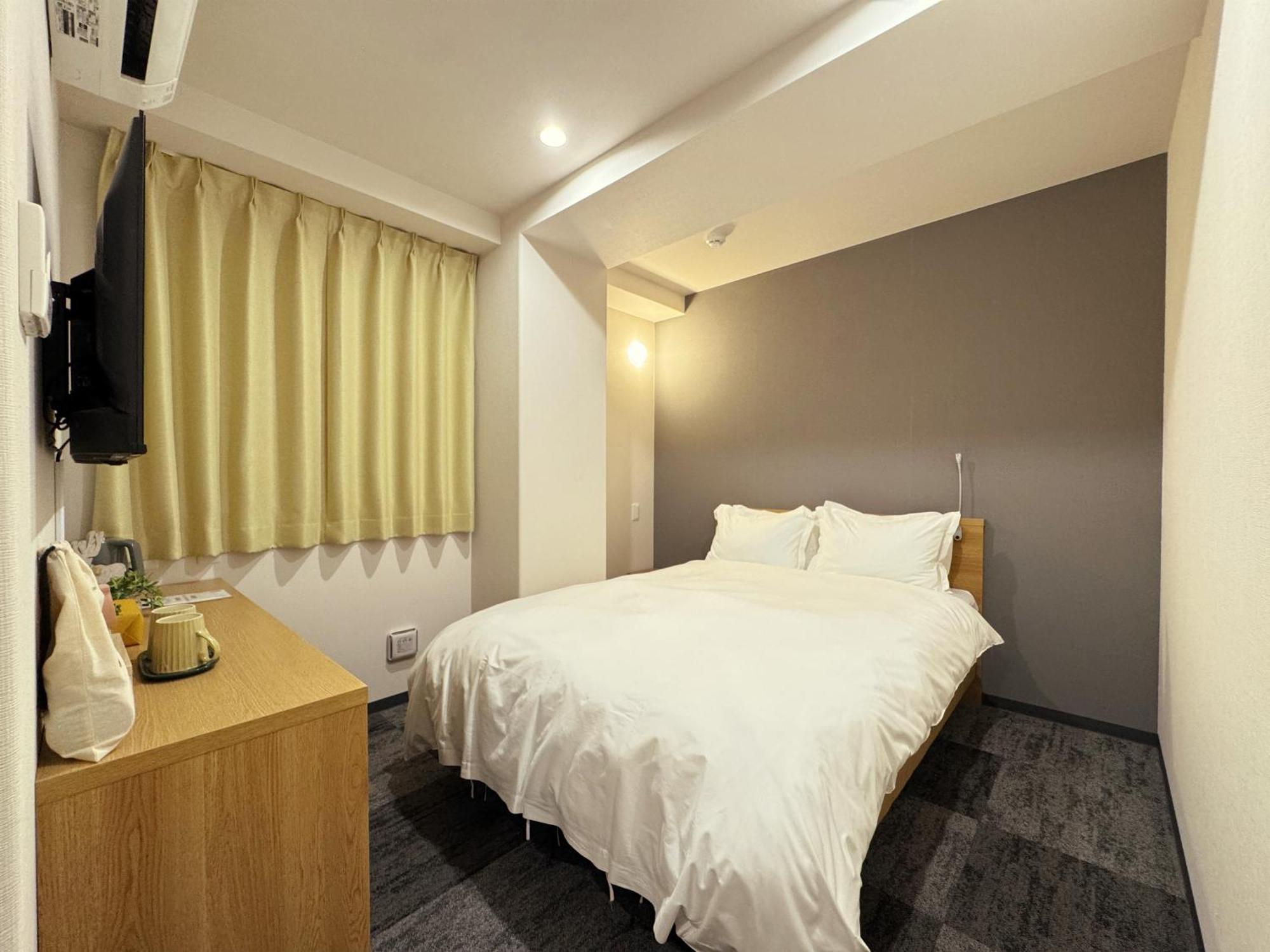 Fawn Hotel Osaka Værelse billede