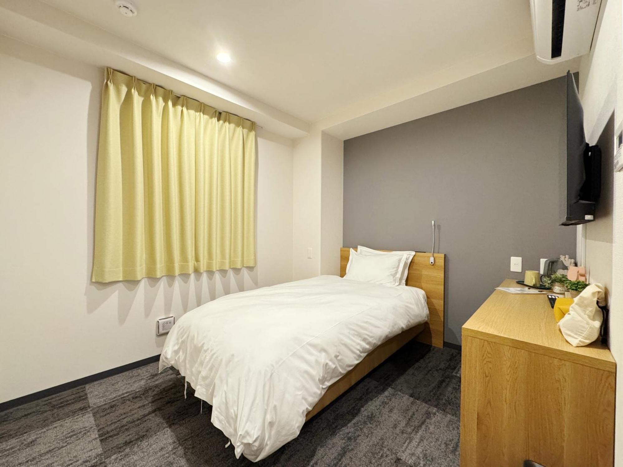 Fawn Hotel Osaka Værelse billede