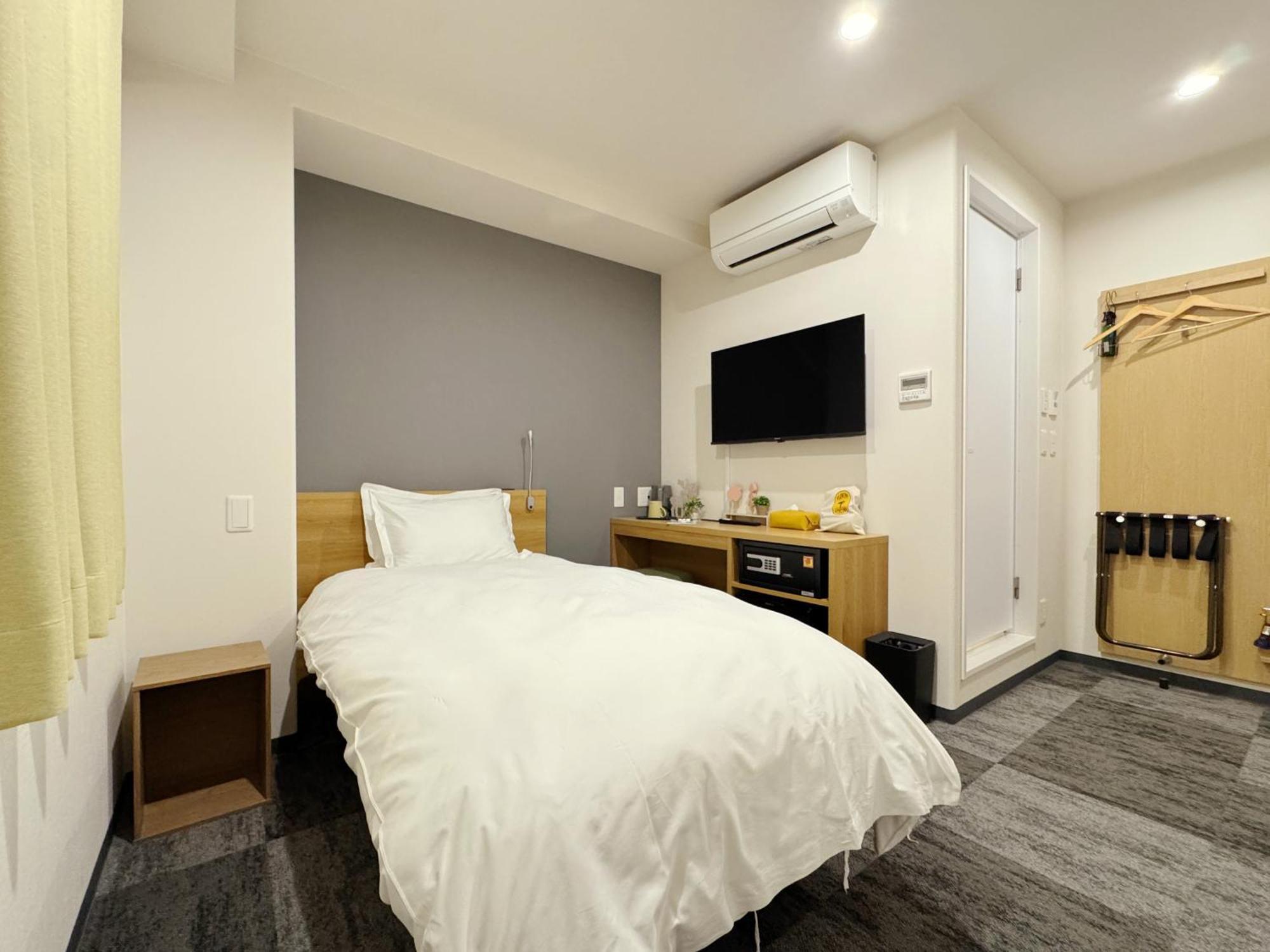Fawn Hotel Osaka Værelse billede