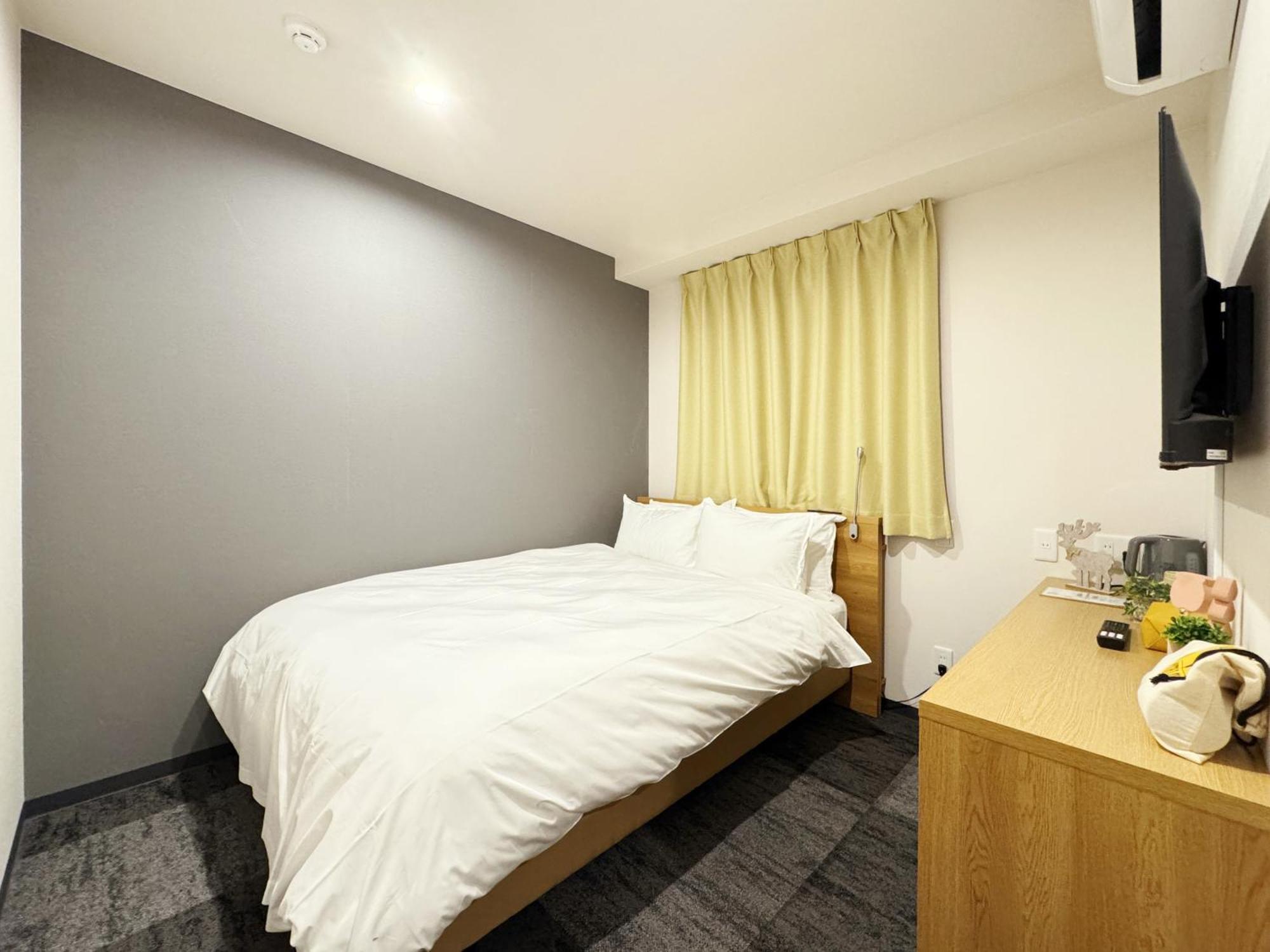 Fawn Hotel Osaka Værelse billede