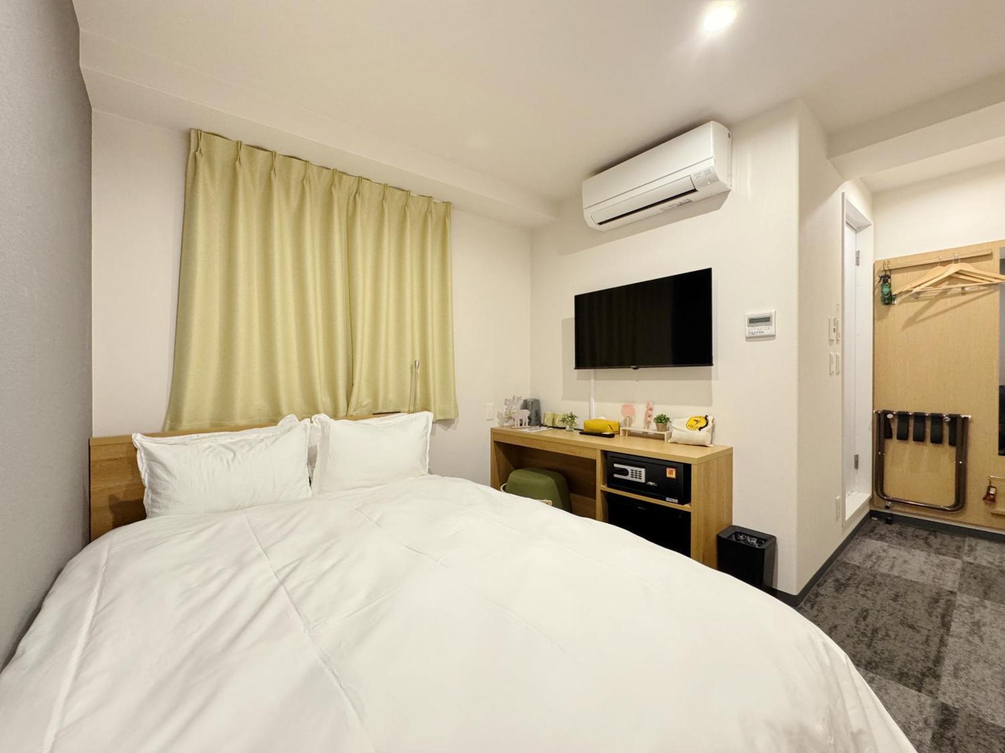 Fawn Hotel Osaka Værelse billede
