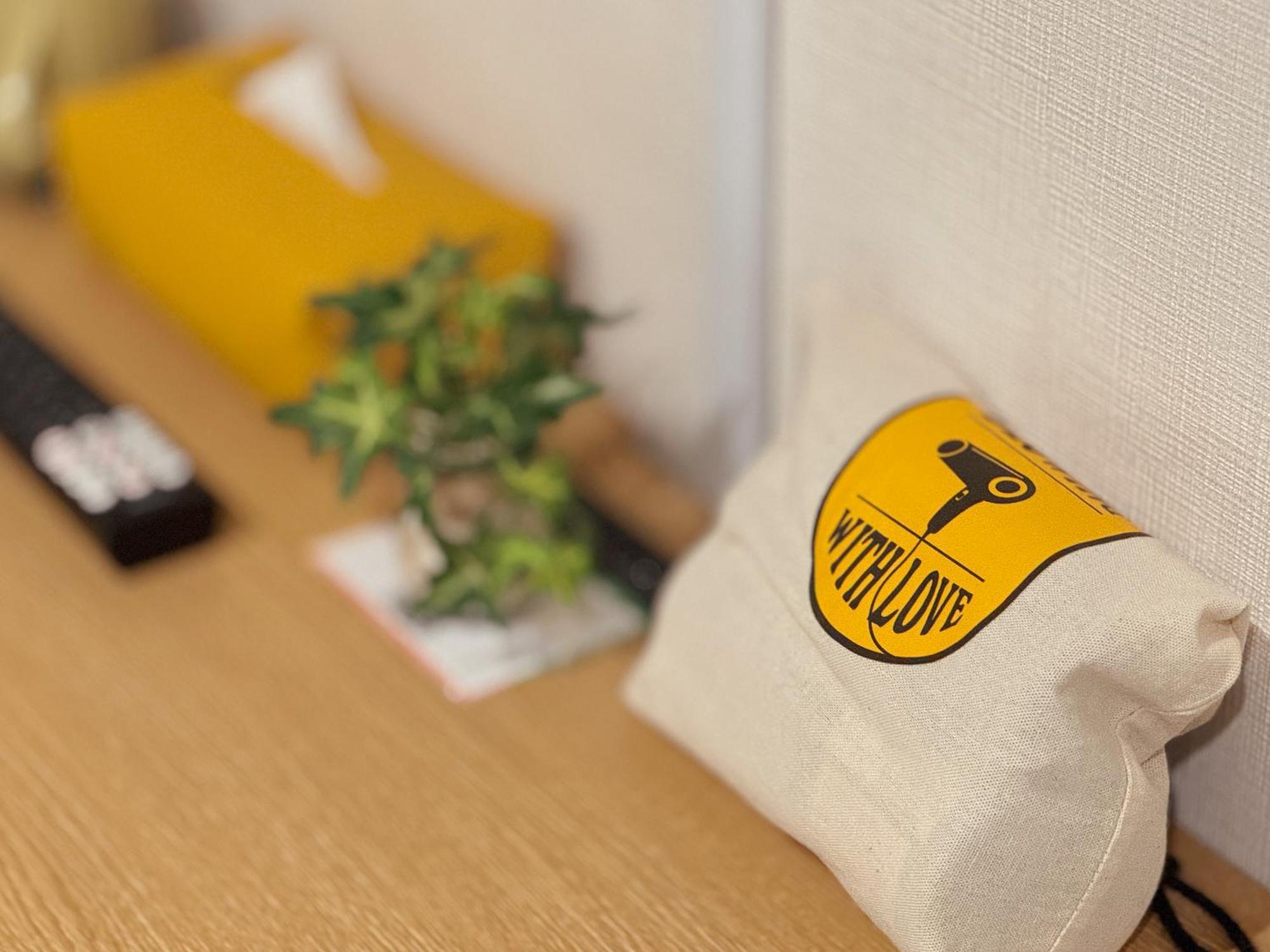 Fawn Hotel Osaka Værelse billede