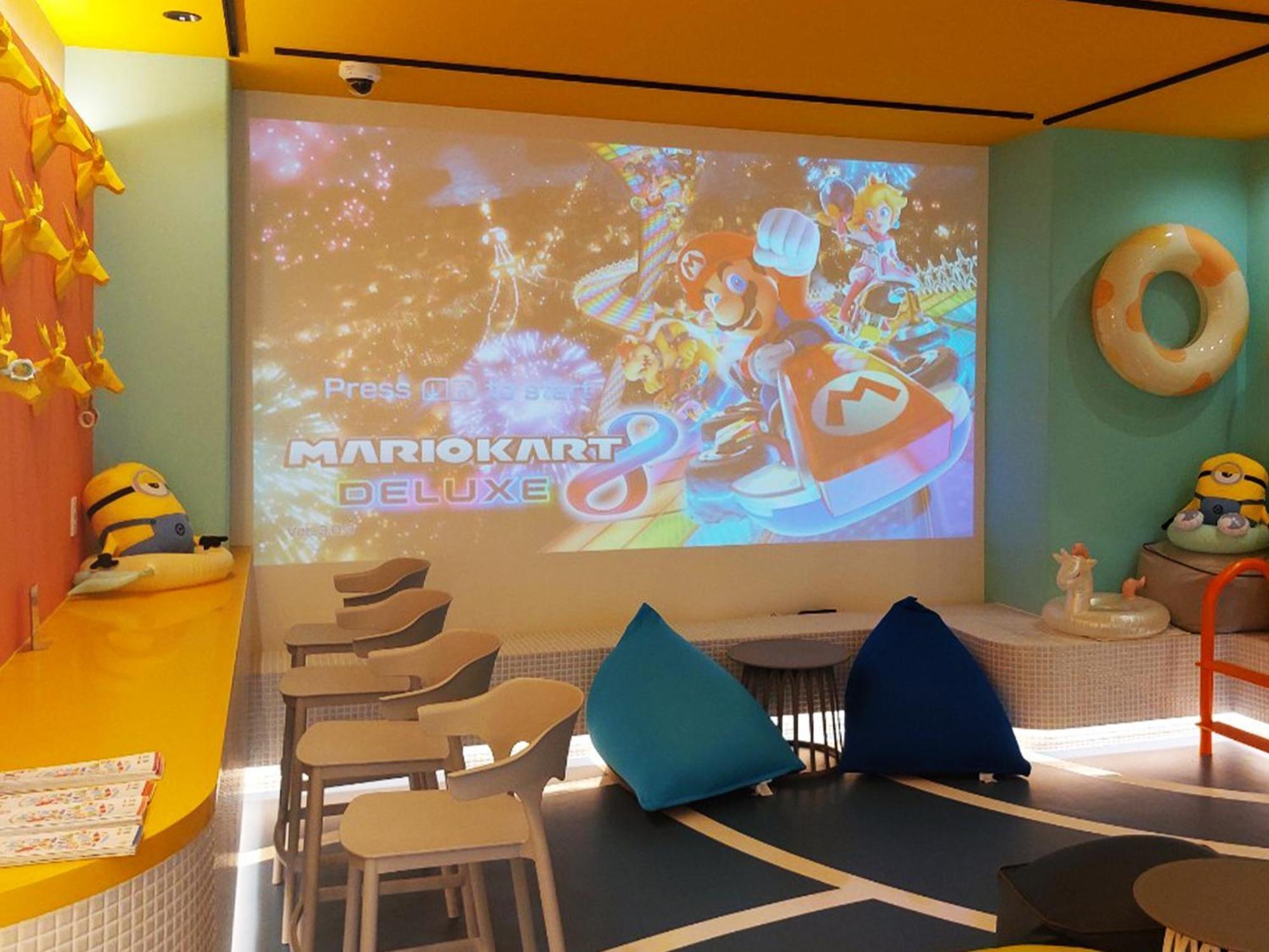 Fawn Hotel Osaka Eksteriør billede